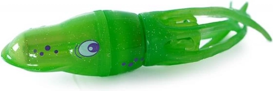 Interaktīva peldēšana