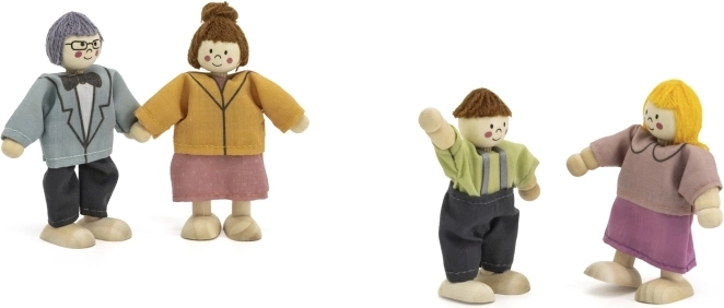 Kustīgas ekstremitātes dzīvīgai spēlei