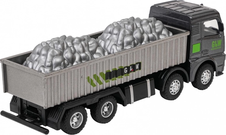 Kvalitatīva metāla konstrukcija