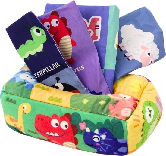 Mīksts un drošs izpildījums