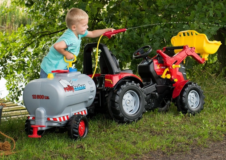 Compatible with Rolly Toys