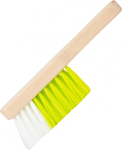 Izturīgs koka un plastmasas salikums