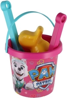 Ilgmūžīga PAW Patrol grafika ar IML