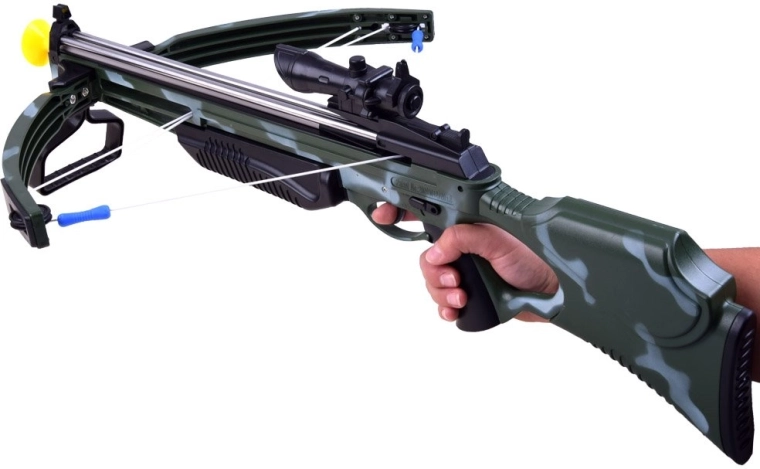 Viegla uzvilkšana un robusts izpildījums