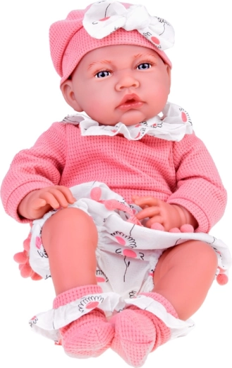 Mīksts ķermenītis un kustīgas ekstremitātes