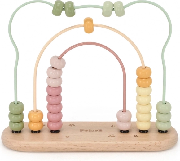 Sīkās motorikas un koordinācijas attīstība