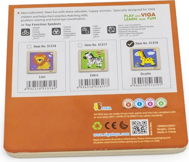 Saudzīga ražošana un kvalitāte