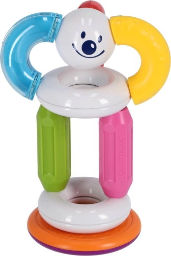 Veicina motorikas attīstību