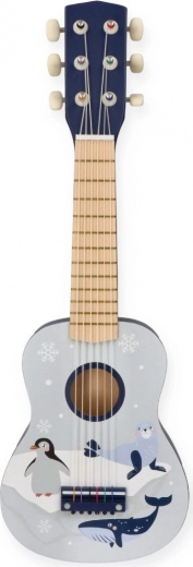 Īsts instruments, ko var noregulēt