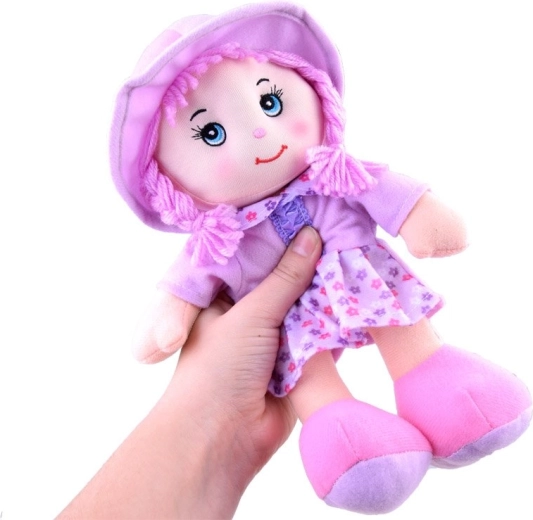 Ideāls izmērs bērna rokai