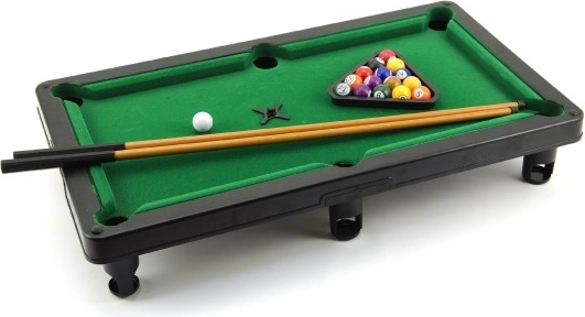 Viss nepieciešamais komplektā