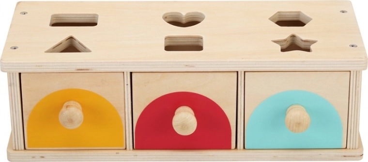 Smalkās motorikas un formu uztveres attīstība