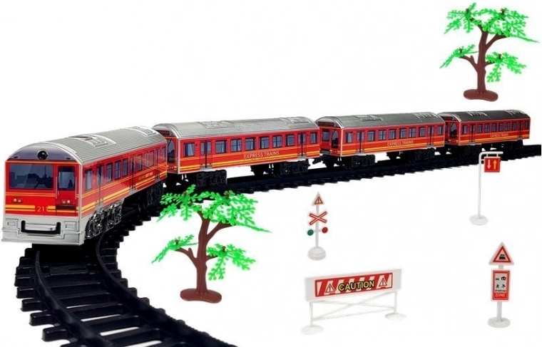 Radošie būvēšanas elementi