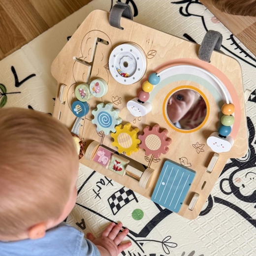 Elastīga novietošana un viegla lietošana