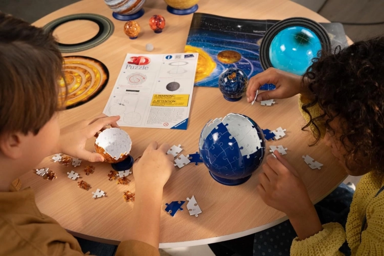 Izklaide un mācīšanās vienā