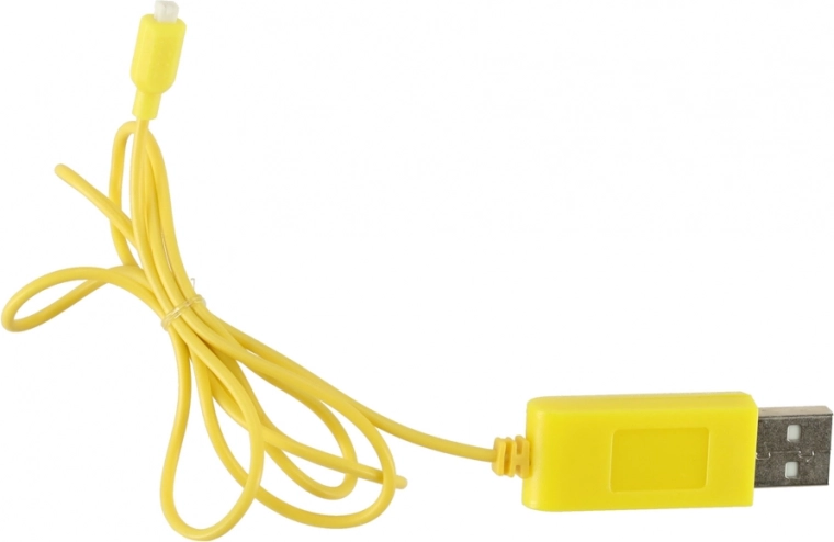 Uzlādēšana caur USB