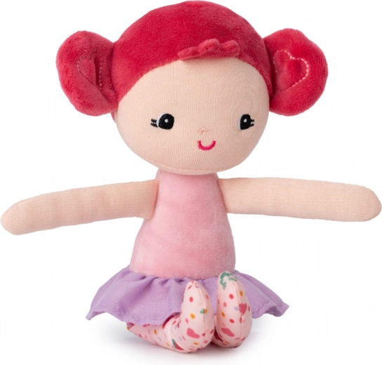 Cute doll Aline
