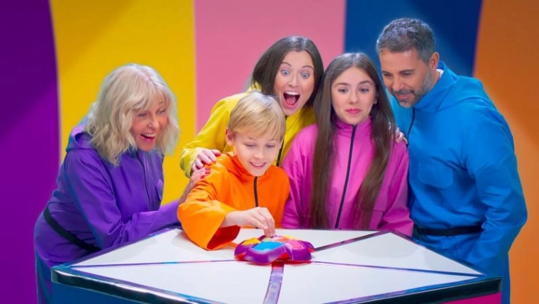 Gatava spēlei uzreiz