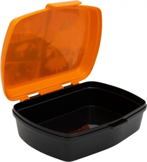 Izturīga un viegla plastmasa bez BPA