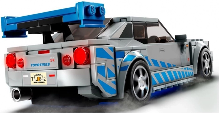 Autentiskas R34 leģendas detaļas