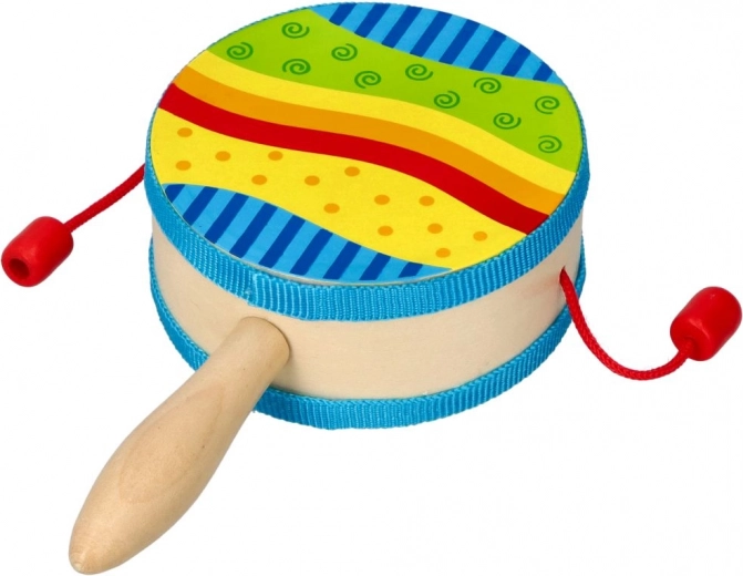 Vienkārša lietošana mazajiem mūziķiem