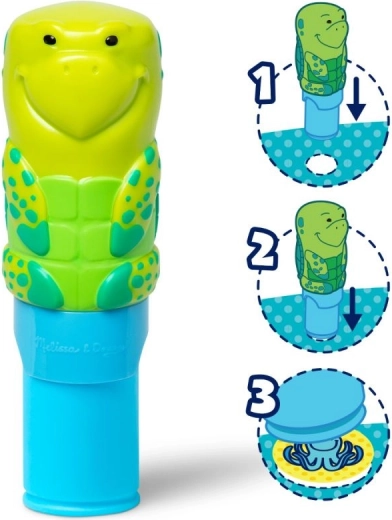 Easy to use and store