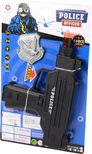 Gaisma un skaņa maksimālam iespaidam