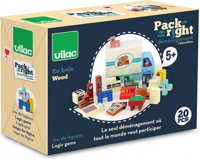 Unikāls dizains no Ingelas P. Arrhenius