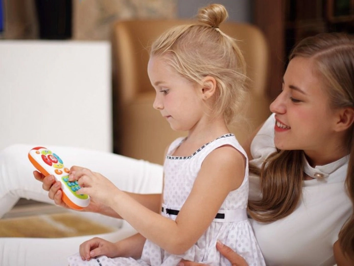 Lomu spēle un angļu valodas apguve