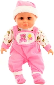 Mīksts ķermenītis mīļošanai