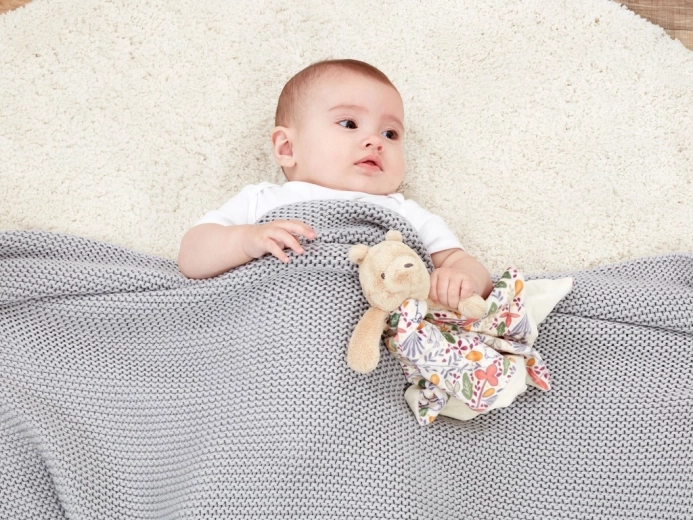 Maigs pavadonis mierīgai iemigšanai