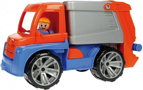 Izturīga konstrukcija un drošs izpildījums