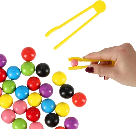 Sīkās motorikas attīstības mērķi