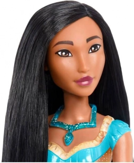 Gari mati ķemmēšanai un stilam