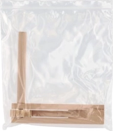 Praktisks iepakojums maisiņā