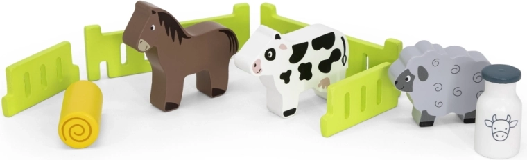 Transformējams žogs