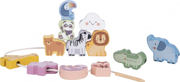 Droši dabīgi materiāli