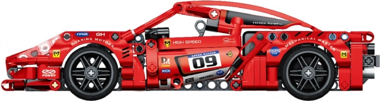 Būvēšana, kas attīsta prasmes