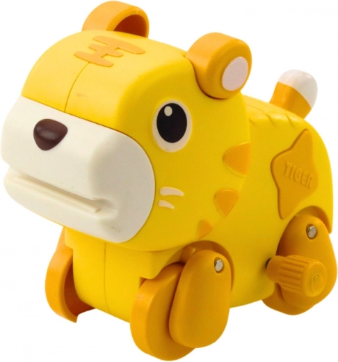 Drošs mazām bērnu rociņām