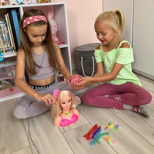 Daudz izklaides iespēju