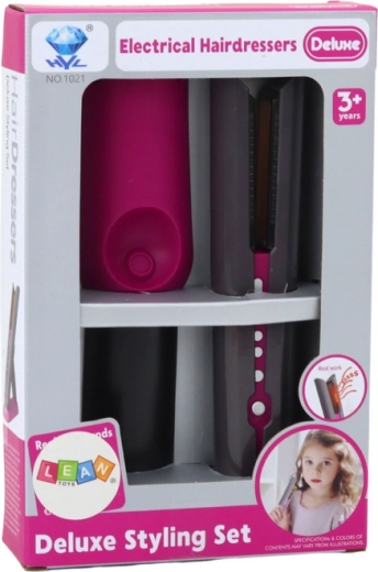 Made for children