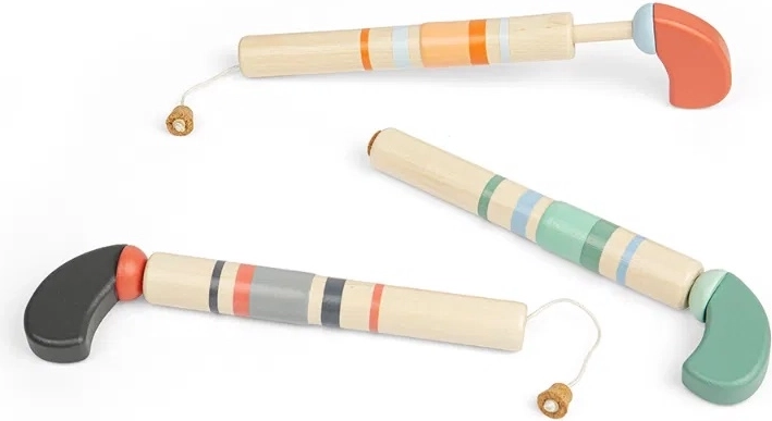 Safe and Eco-friendly Toy