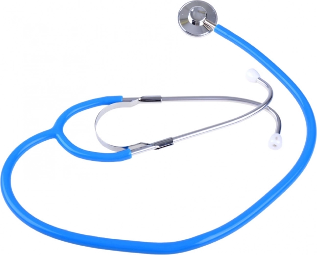 Darbojošs stetoskops īstai pieredzei