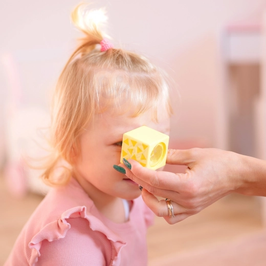 Sensorā izpēte un STEM pamati