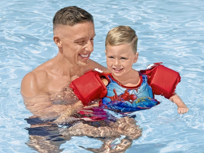 Ideal for children 3-6 years