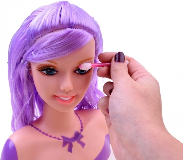 Interaktīvas grima funkcijas