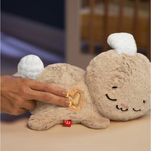 Maiga galviņas kustība vieglai iemigšanai