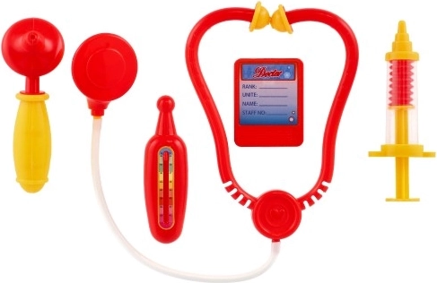 Reālistiski medicīnas instrumenti