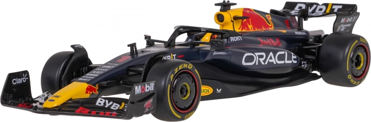 Ticama RB19 replika ar augstākās klases detaļām