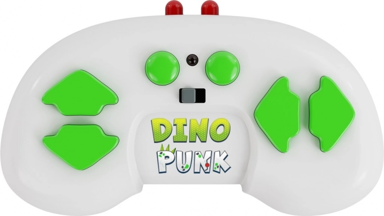 Interaktīva vadība un programmēšana